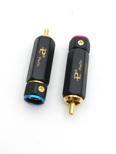 Cavo DIN 5 Pin A RCA In Rame Puro Per Hi-fi Naim - Lunghezza 1.5 Metri